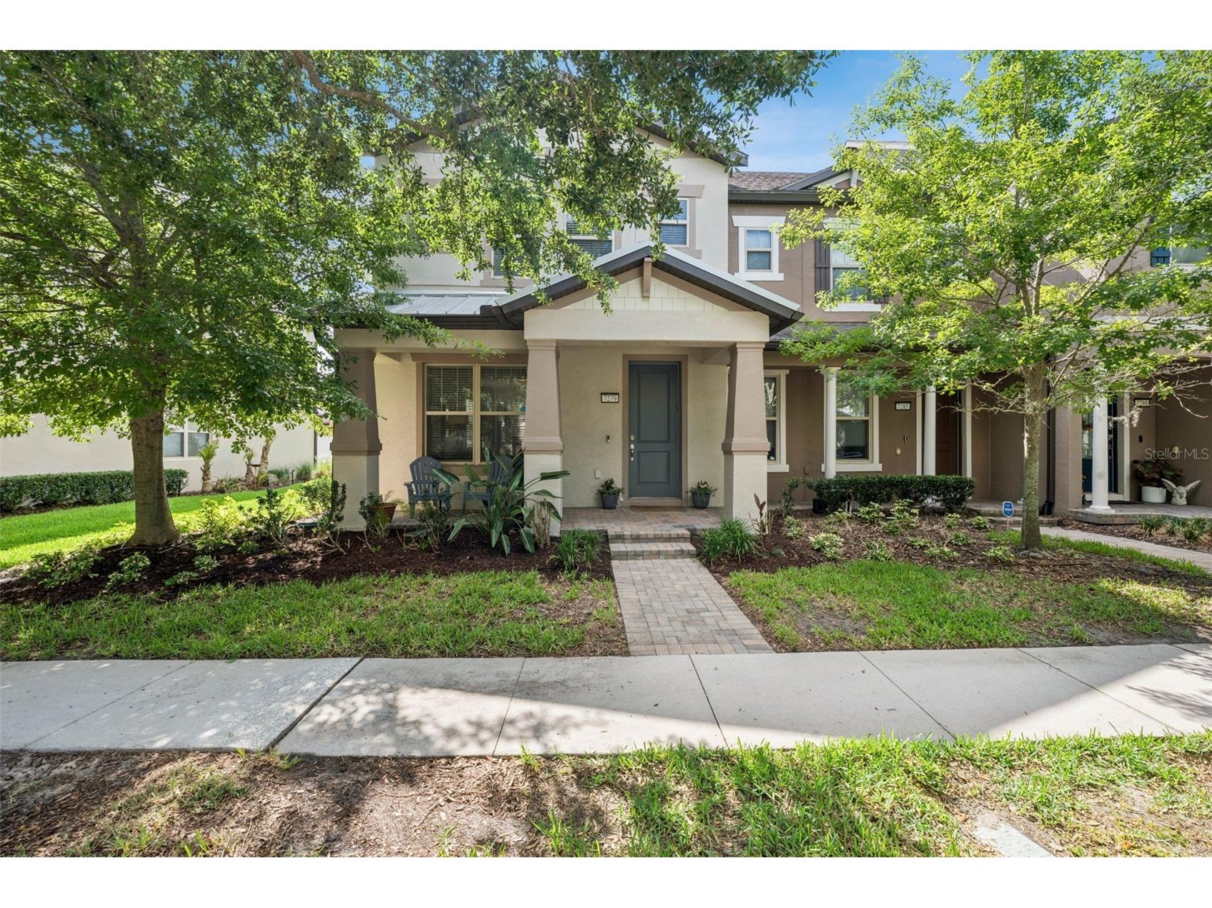 7279 Duxbury Lane Winter Garden FL 34787 - HUCKLEBERRY LAKE O6405682 image1