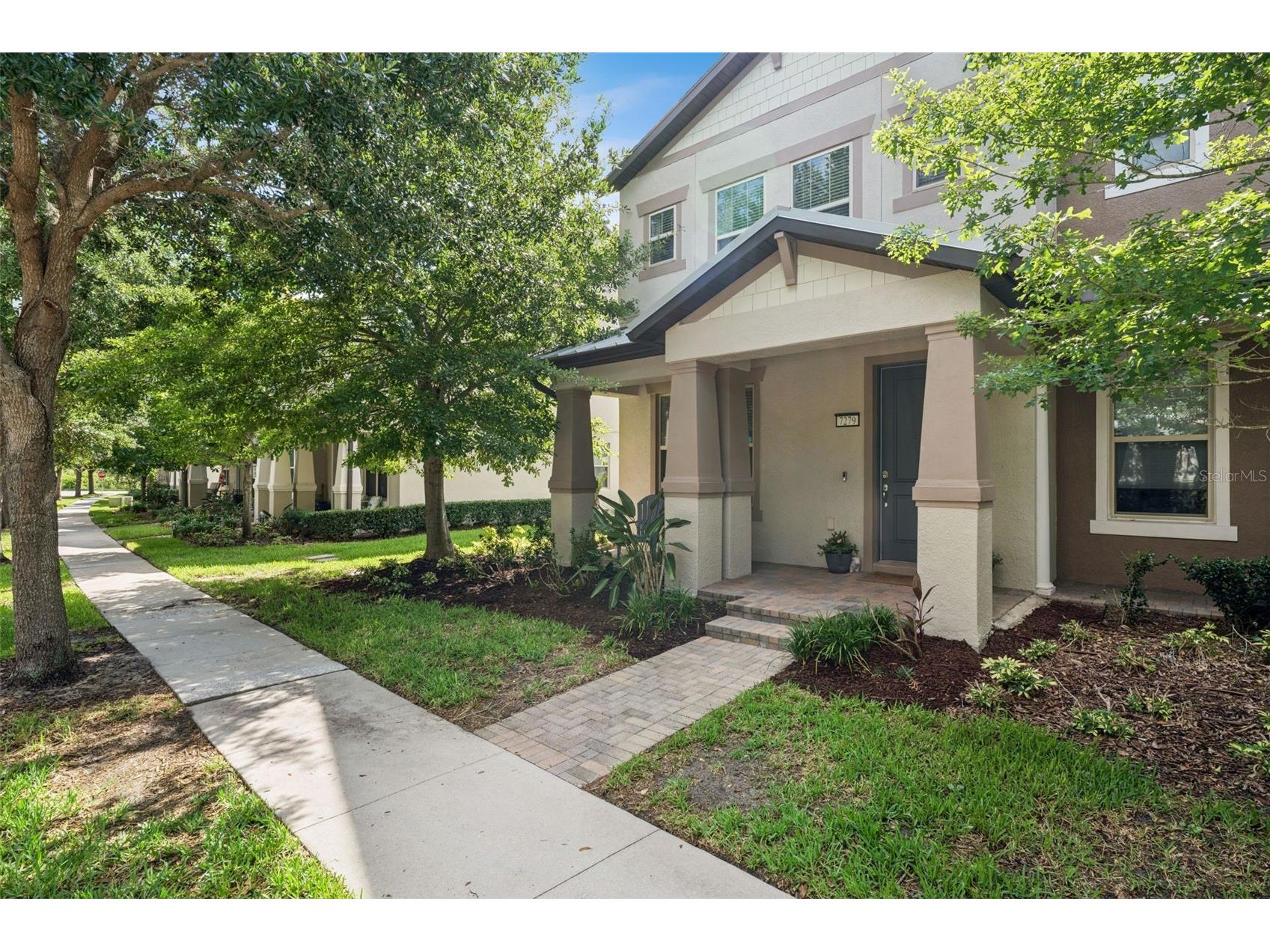 7279 Duxbury Lane Winter Garden FL 34787 - HUCKLEBERRY LAKE O6405682 image2