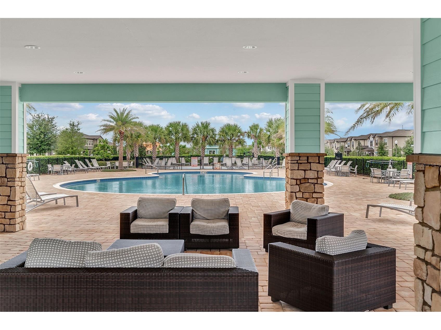 7279 Duxbury Lane Winter Garden FL 34787 - HUCKLEBERRY LAKE O6405682 image33