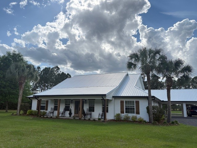 7279 SW County Road 334a Trenton FL 32693 J999511 image1