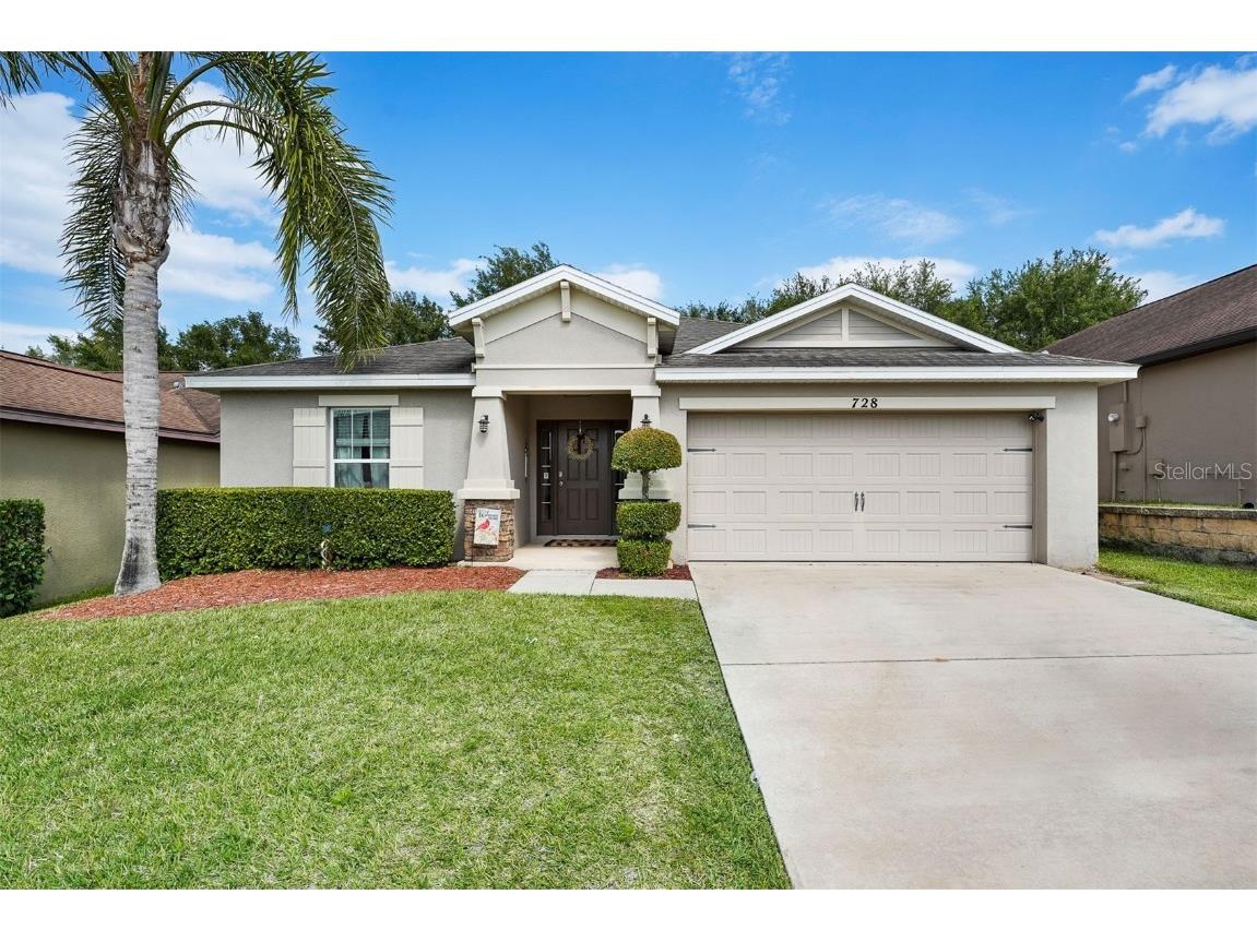 728 Arbor Pointe Avenue Minneola FL 34715 O6195342 image1