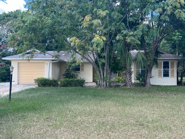 728 Bahia Circle Ocala FL 34472 OM662870 image1