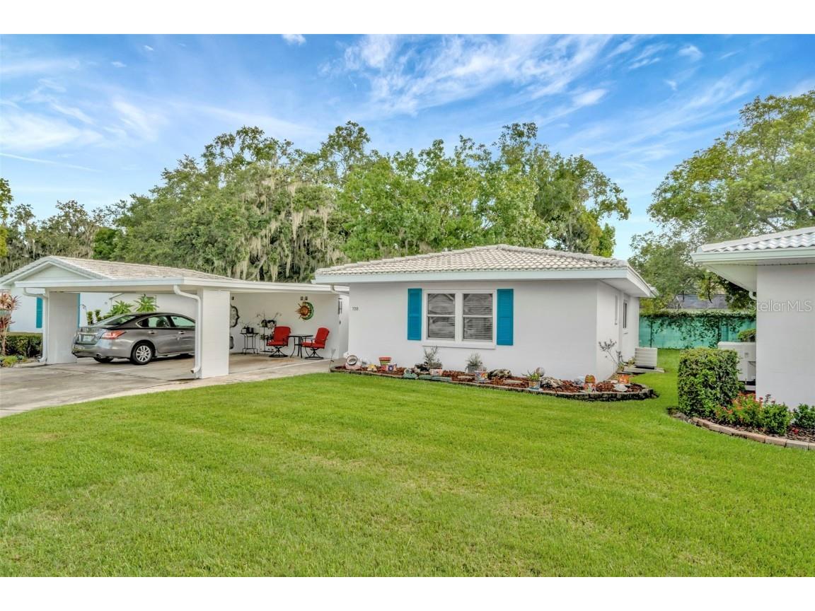 728 Barber Circle #728 Lakeland FL 33803 T3540403 image1