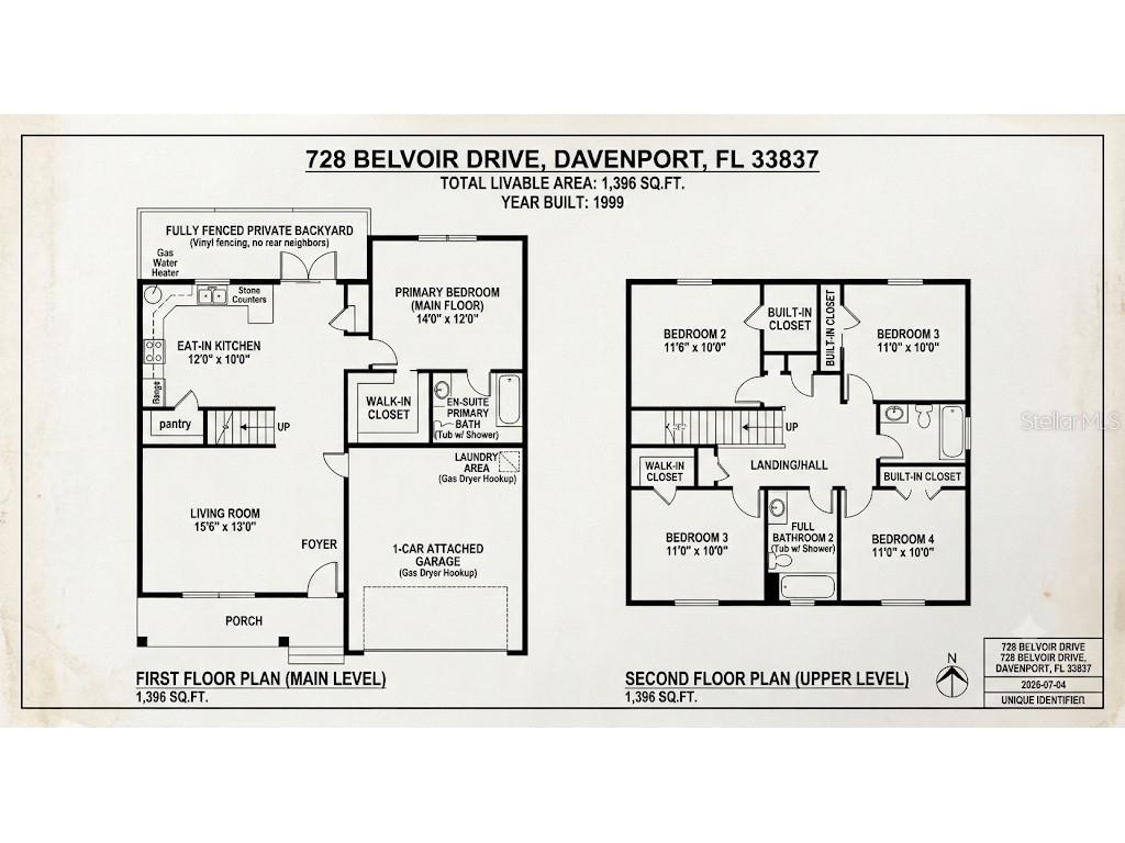 728 Belvoir Drive Davenport FL 33837 O6400057 image33