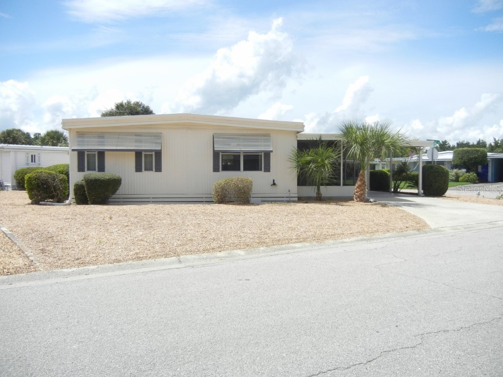 728 Bengal Avenue Tavares FL 32778 - LAKE EUSTIS G5072286 image1
