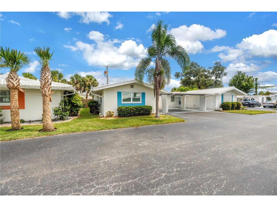 728 Caribbean Circle #25 Venice FL 34293 A4661223 image1