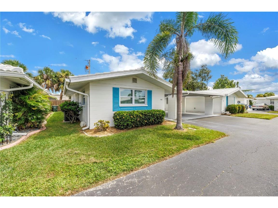 728 Caribbean Circle #25 Venice FL 34293 A4661223 image2