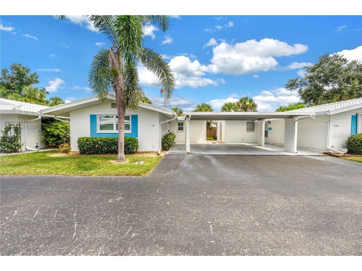 728 Caribbean Circle #25 Venice FL 34293 A4661223 image3