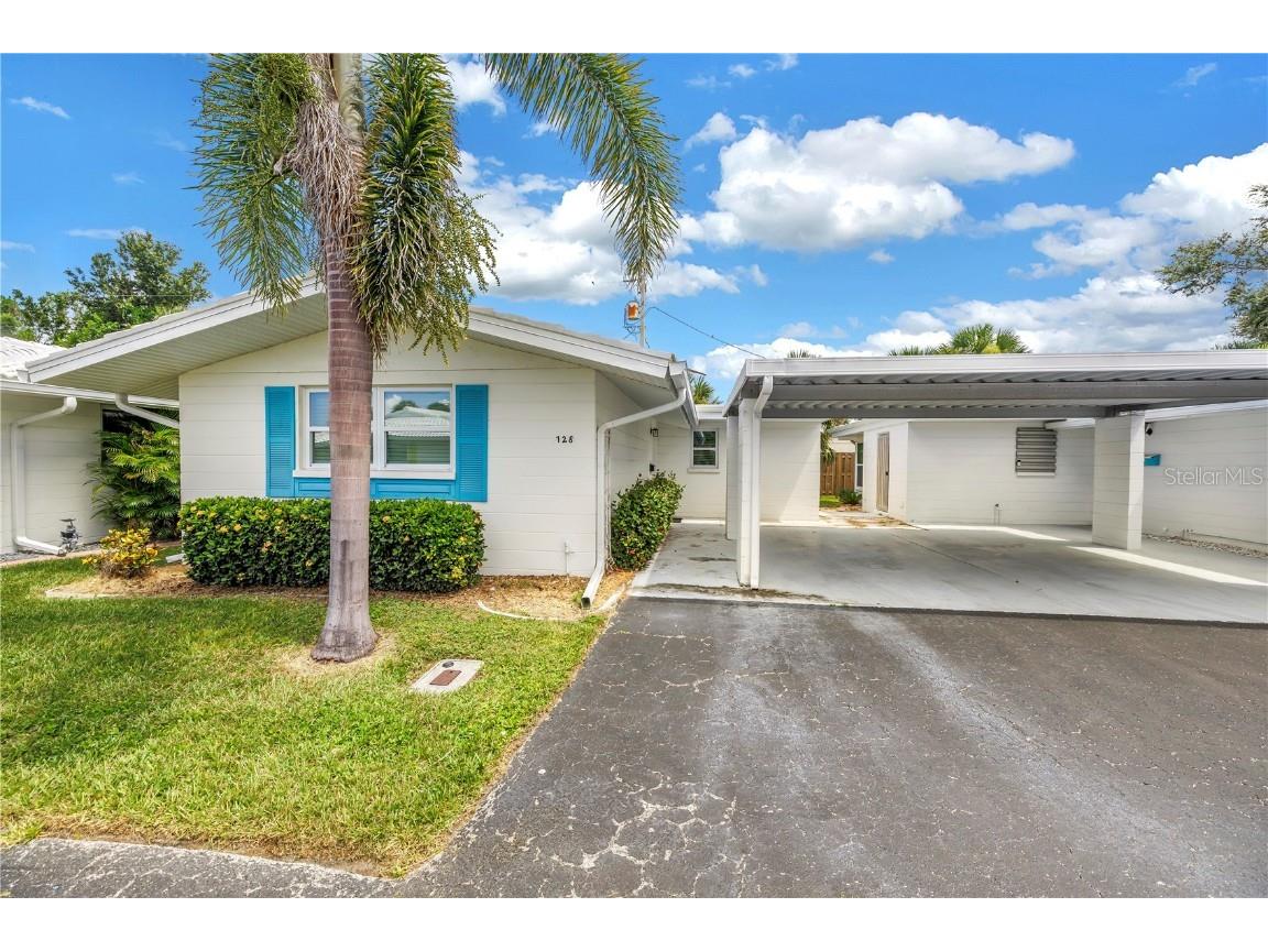 728 Caribbean Circle #25 Venice FL 34293 A4661223 image4