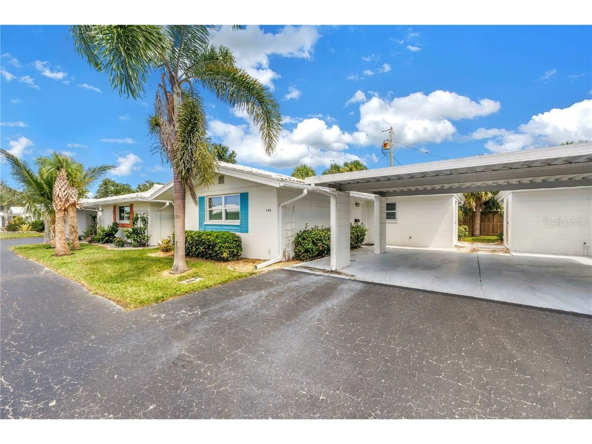 728 Caribbean Circle #25 Venice FL 34293 A4661223 image5