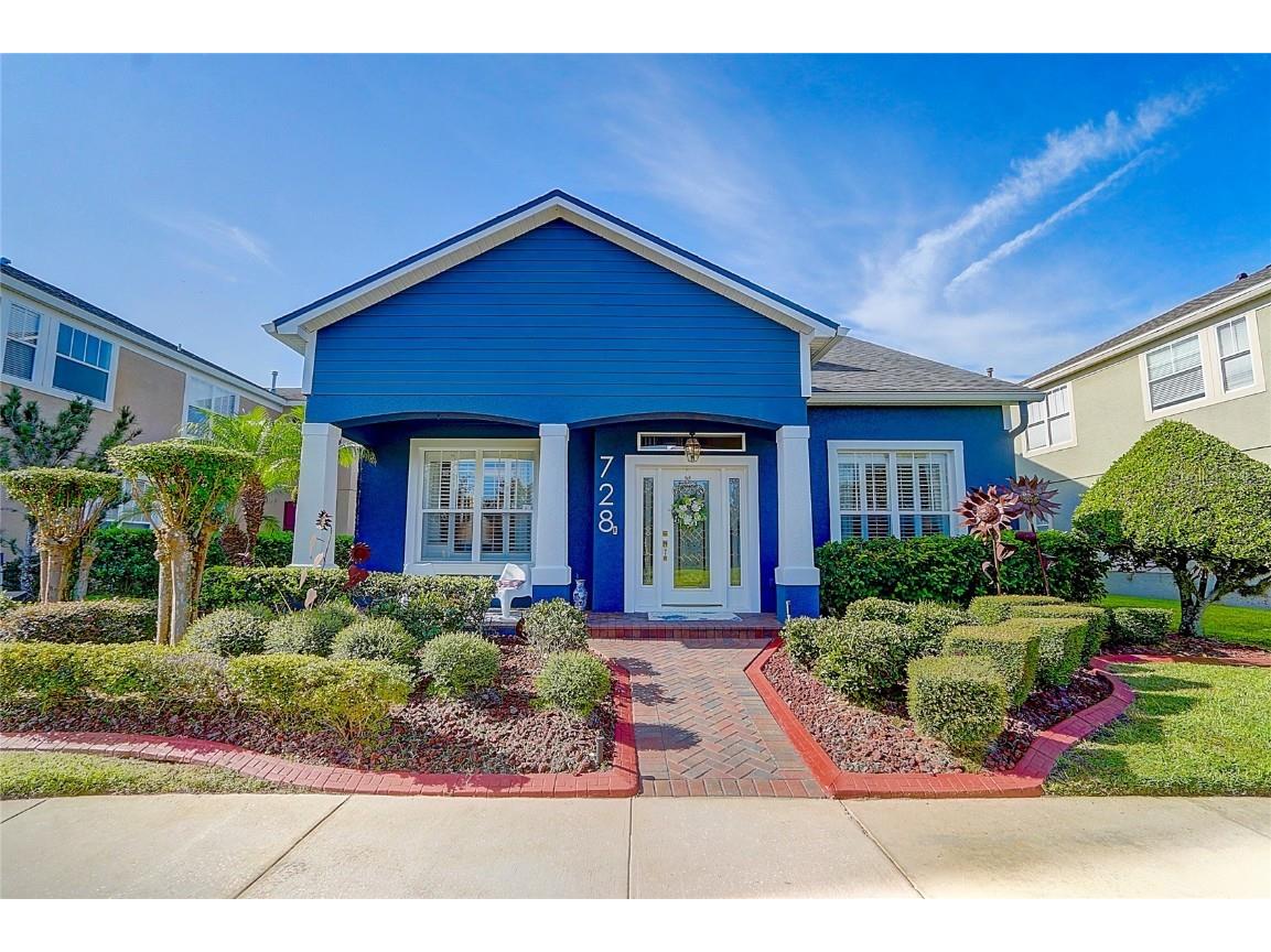 728 Climbing Oaks Court Winter Garden FL 34787 O6133645 image1
