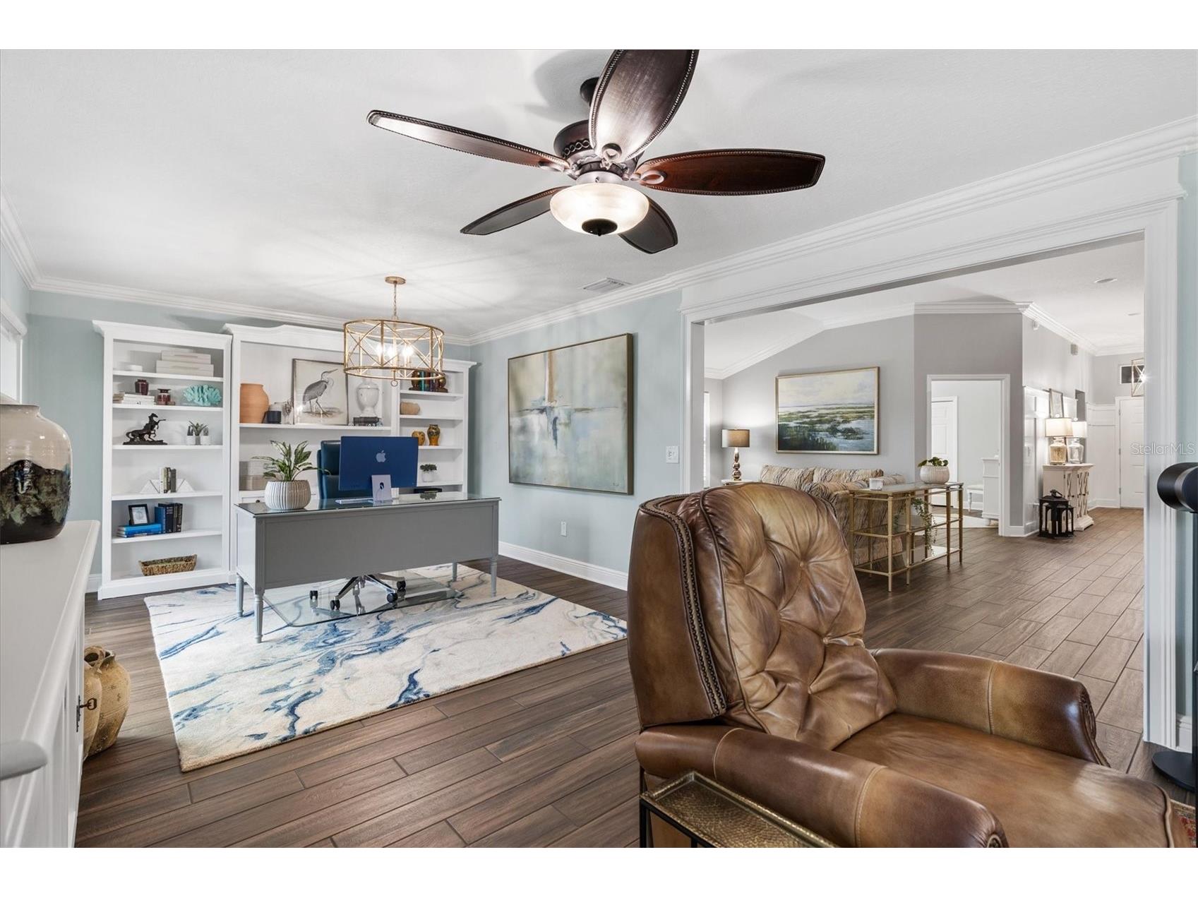 728 Congaree Loop The Villages FL 32163 G5114896 image19