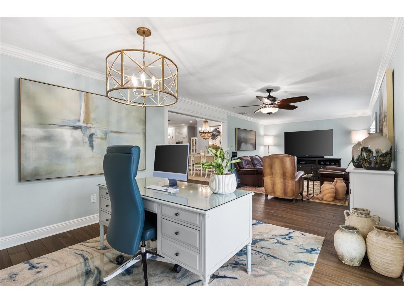 728 Congaree Loop The Villages FL 32163 G5114896 image20