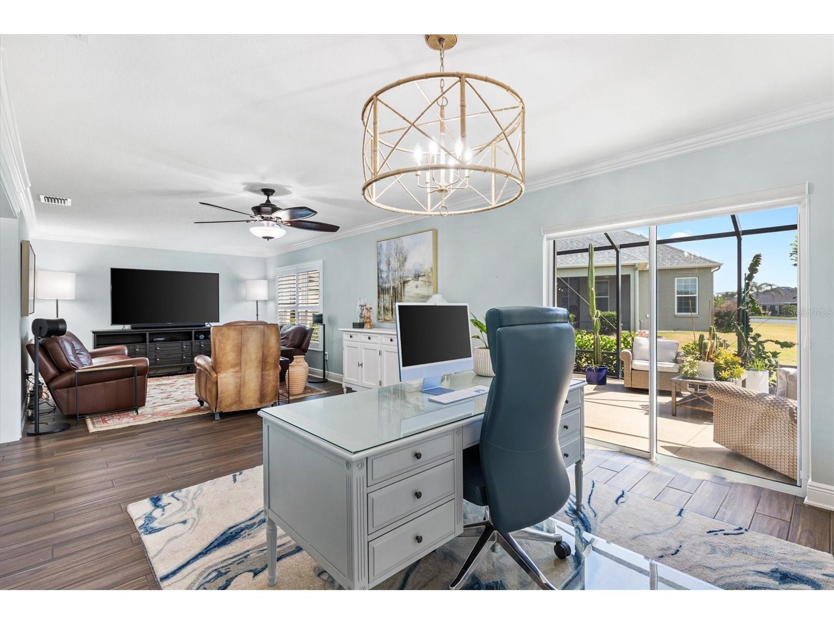 728 Congaree Loop The Villages FL 32163 G5114896 image21