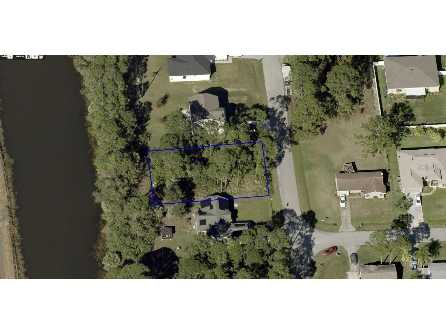 728 Cornelia Avenue SE Palm Bay FL 32909 O6192708 image1