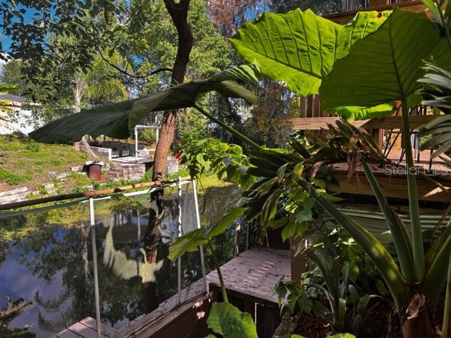 728 Cr 485 Lake Panasoffkee FL 33538 - LAKE PANASOFFKEE G5076815 image1