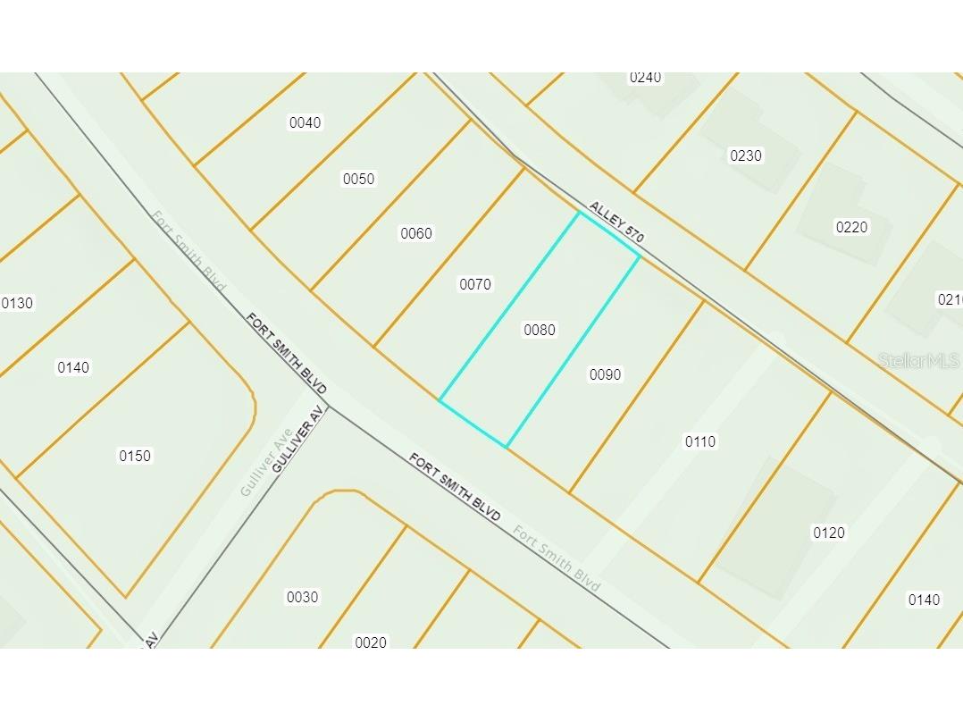 728 Fort Smith Boulevard Deltona FL 32738 O6386440 image1
