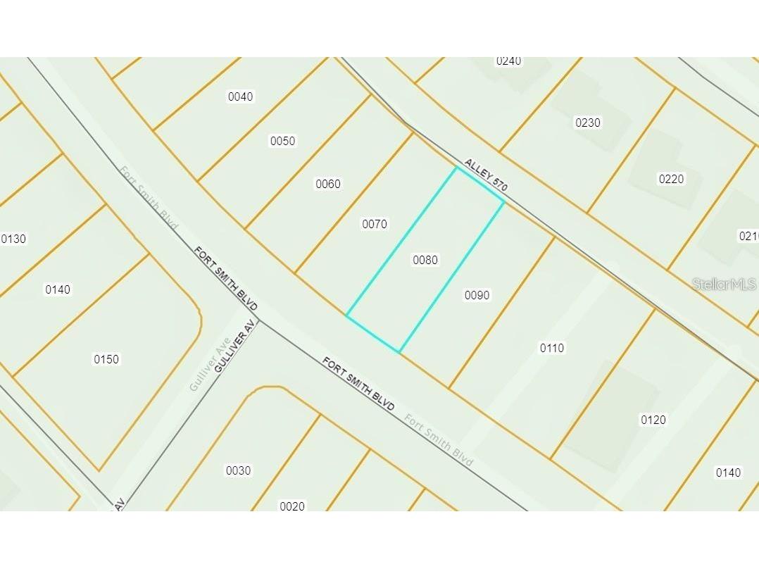 728 Fort Smith Boulevard Deltona FL 32738 O6416741 image1