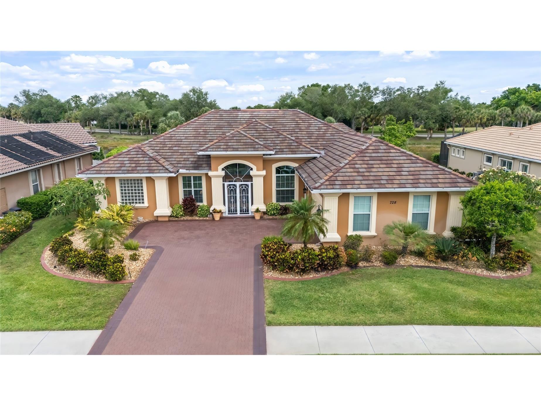 728 Fringed Orchid Trail Venice FL 34293 N6144344 image1