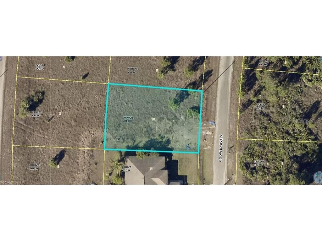 728 Godwid Avenue S Lehigh Acres FL 33974 O6396746 image2