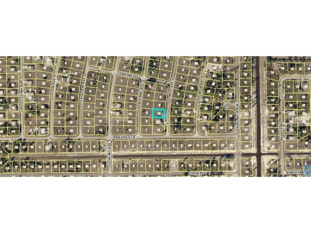 728 Godwid Avenue S Lehigh Acres FL 33974 O6396746 image3