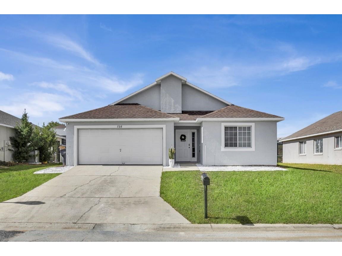 728 Hillcrest Drive Davenport FL 33897 O6231874 image1