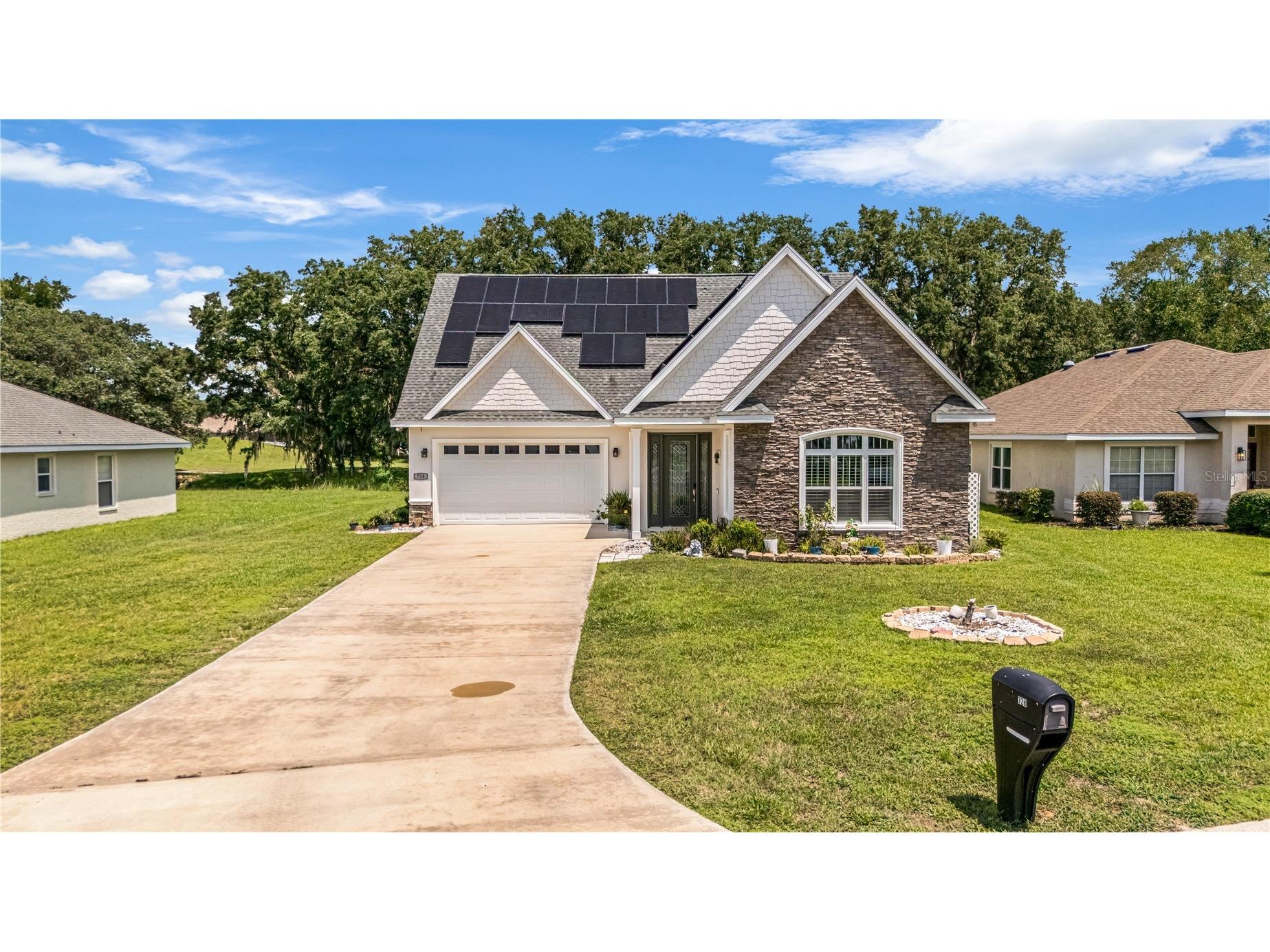 728 Lake Diamond Avenue Ocala FL 34472 G5115283 image4