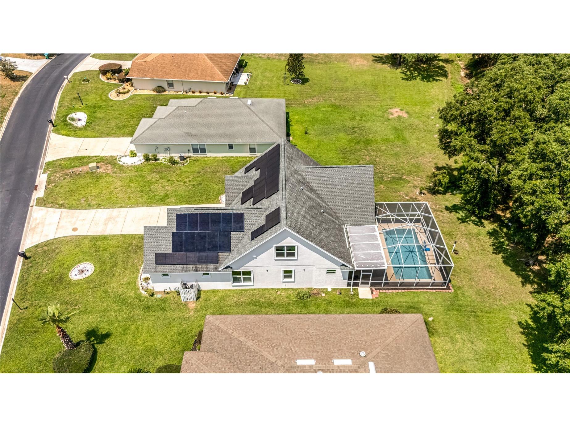 728 Lake Diamond Avenue Ocala FL 34472 G5115283 image57