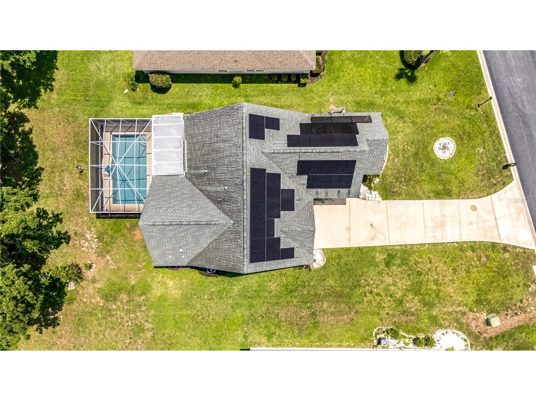 728 Lake Diamond Avenue Ocala FL 34472 G5115283 image58