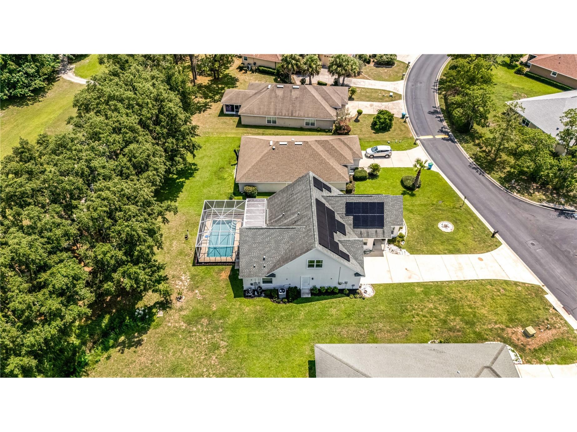 728 Lake Diamond Avenue Ocala FL 34472 G5115283 image59