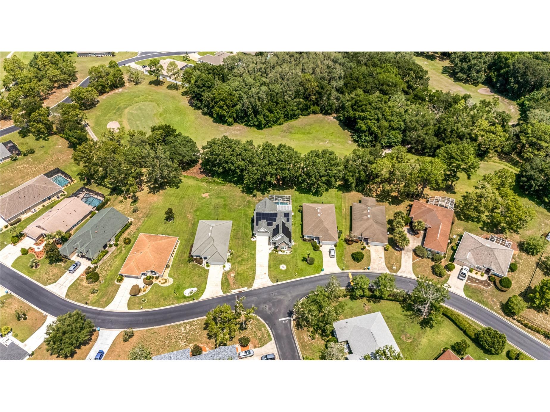 728 Lake Diamond Avenue Ocala FL 34472 G5115283 image61