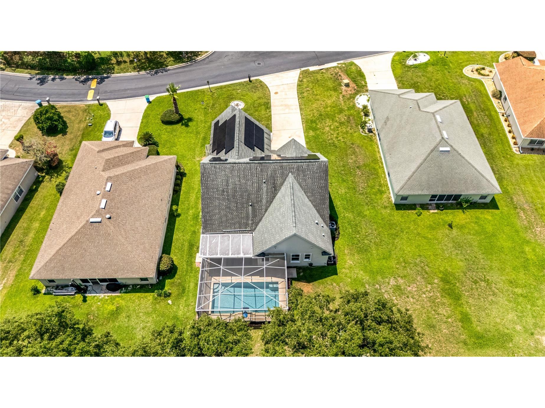 728 Lake Diamond Avenue Ocala FL 34472 G5115283 image62