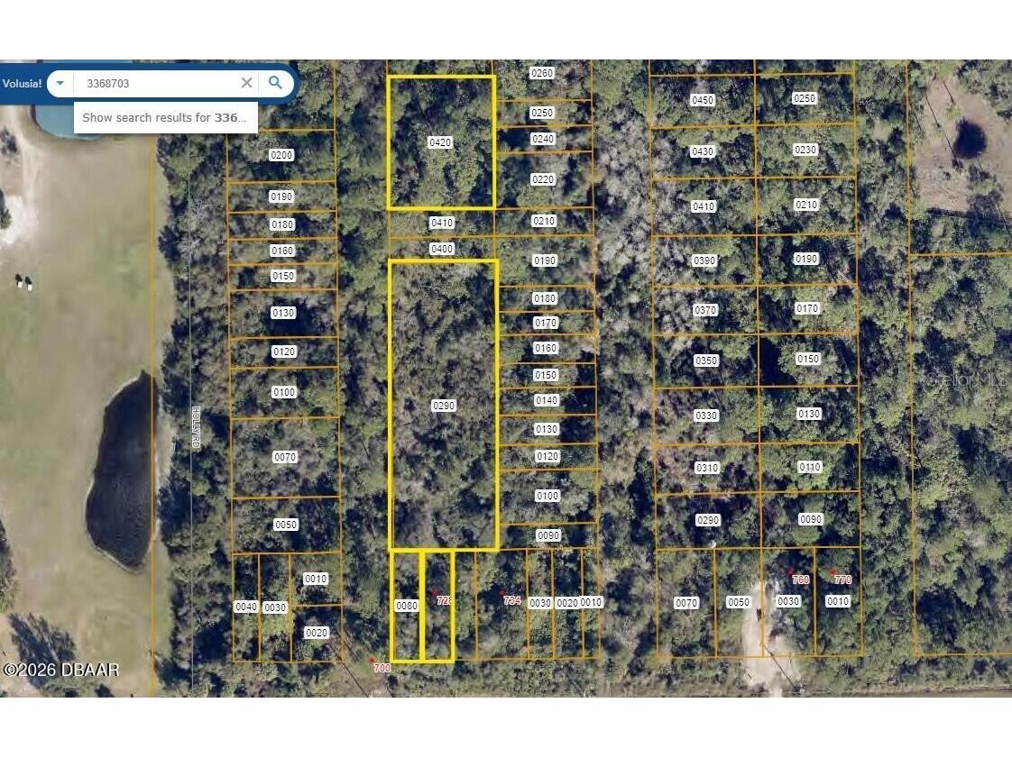 728 Osteen Maytown Road Osteen FL 32764 V4949001 image1