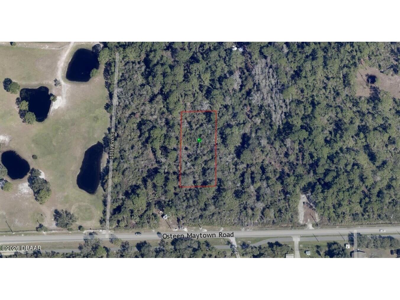 728 Osteen Maytown Road Osteen FL 32764 V4949001 image3