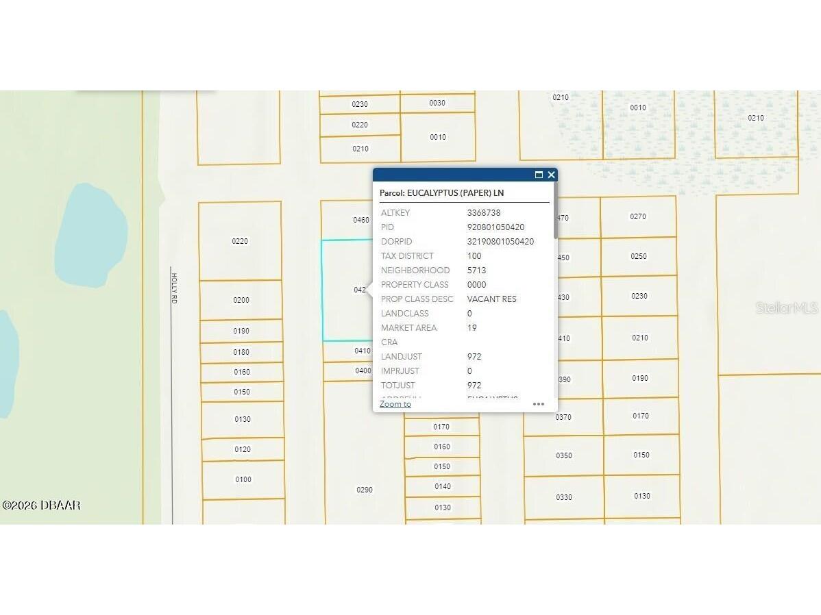 728 Osteen Maytown Road Osteen FL 32764 V4949001 image7