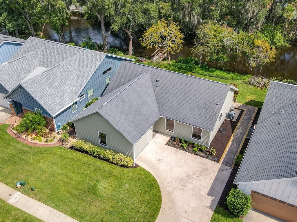 728 Pine Shores Circle New Smyrna Beach FL 32168 - TURNBULL BAY V4932194 image1