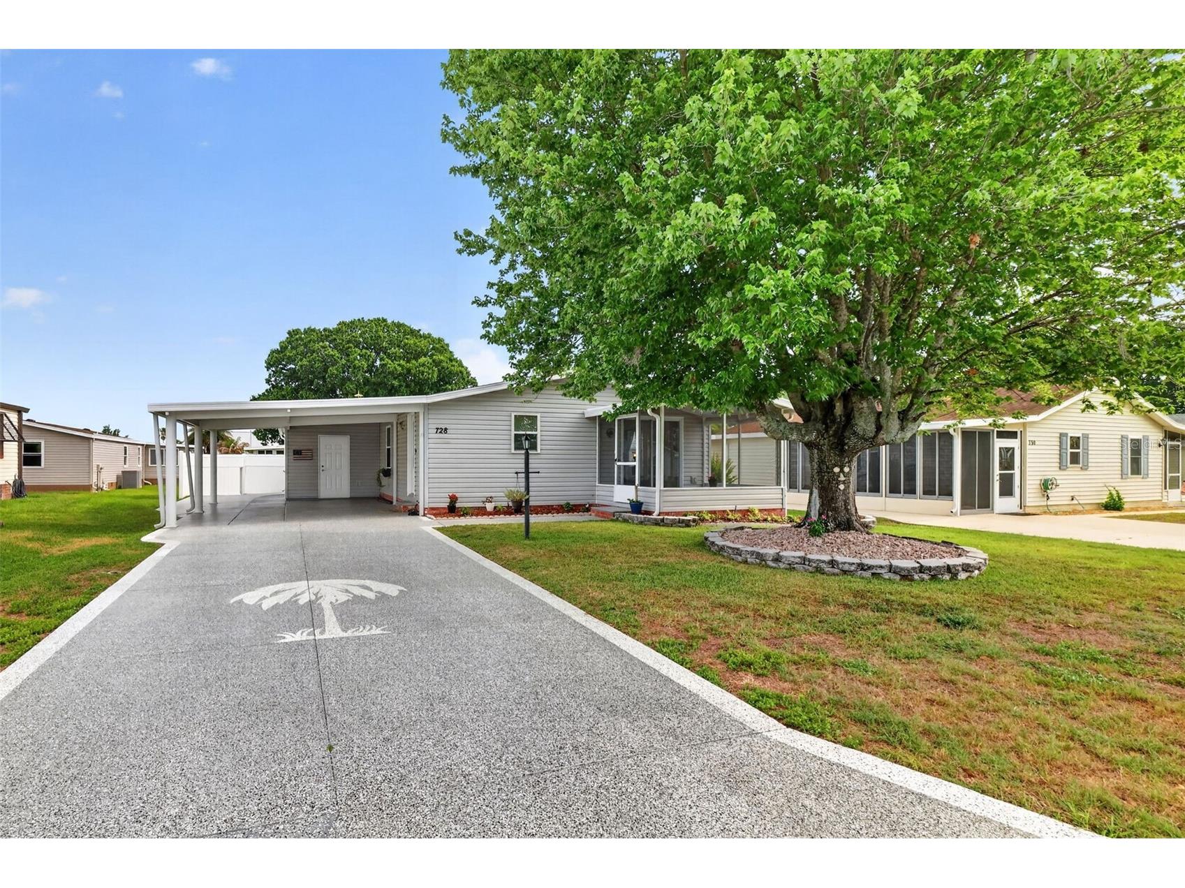 728 Prado Drive Lady Lake FL 32159 G5112113 image2
