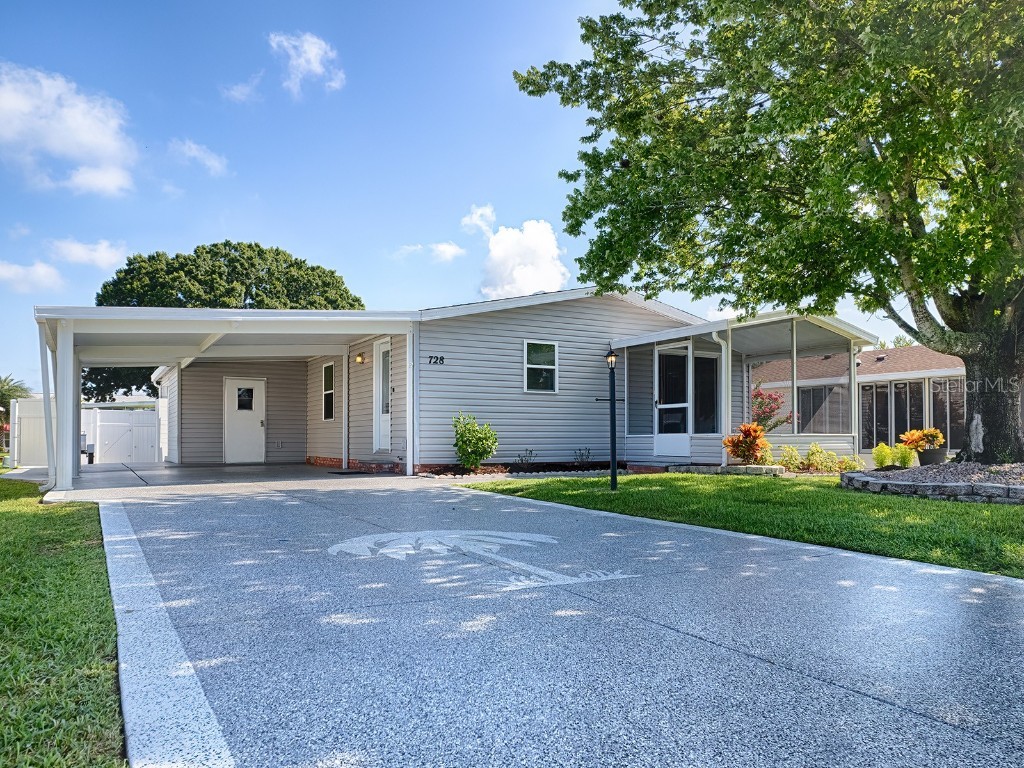 728 Prado Drive The Villages FL 32159 G5085099 image1