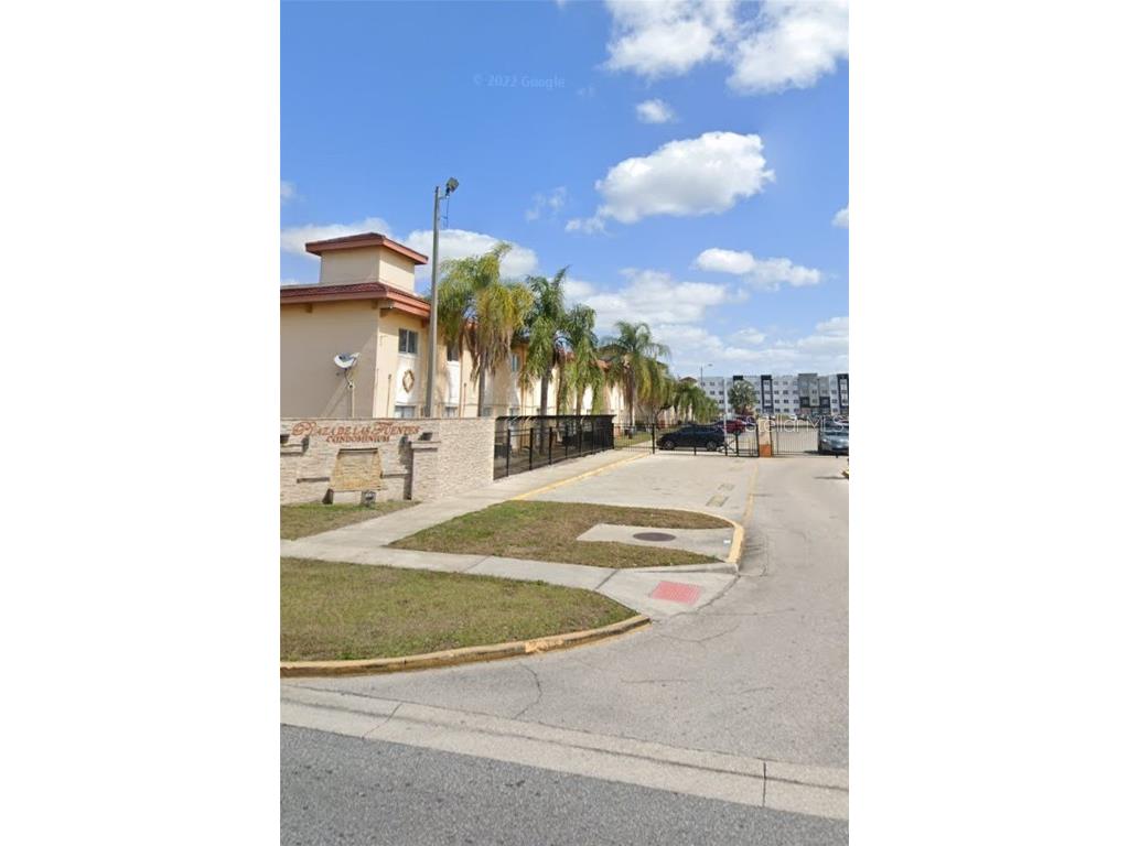 728 Ridenhour Circle #728 Orlando FL 32809 S5092041 image1