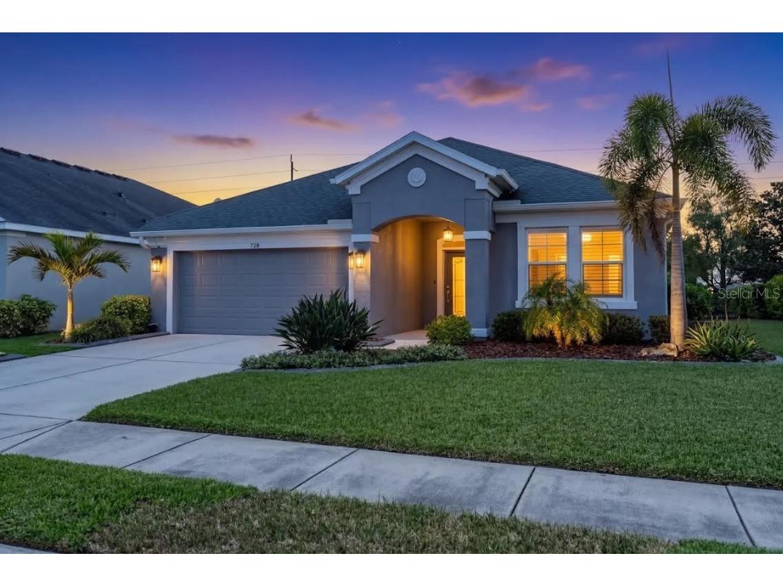 728 Rosemary Circle Bradenton FL 34212 A4685808 image1
