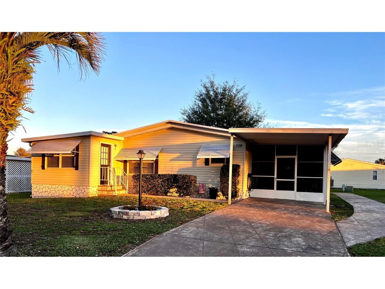 728 Royal Palm Avenue The Villages FL 32159 OM673088 image1