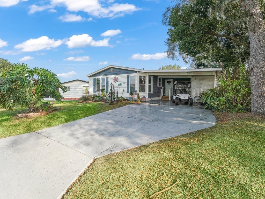 728 Saint Andrews Boulevard The Villages FL 32159 G5066154 image1