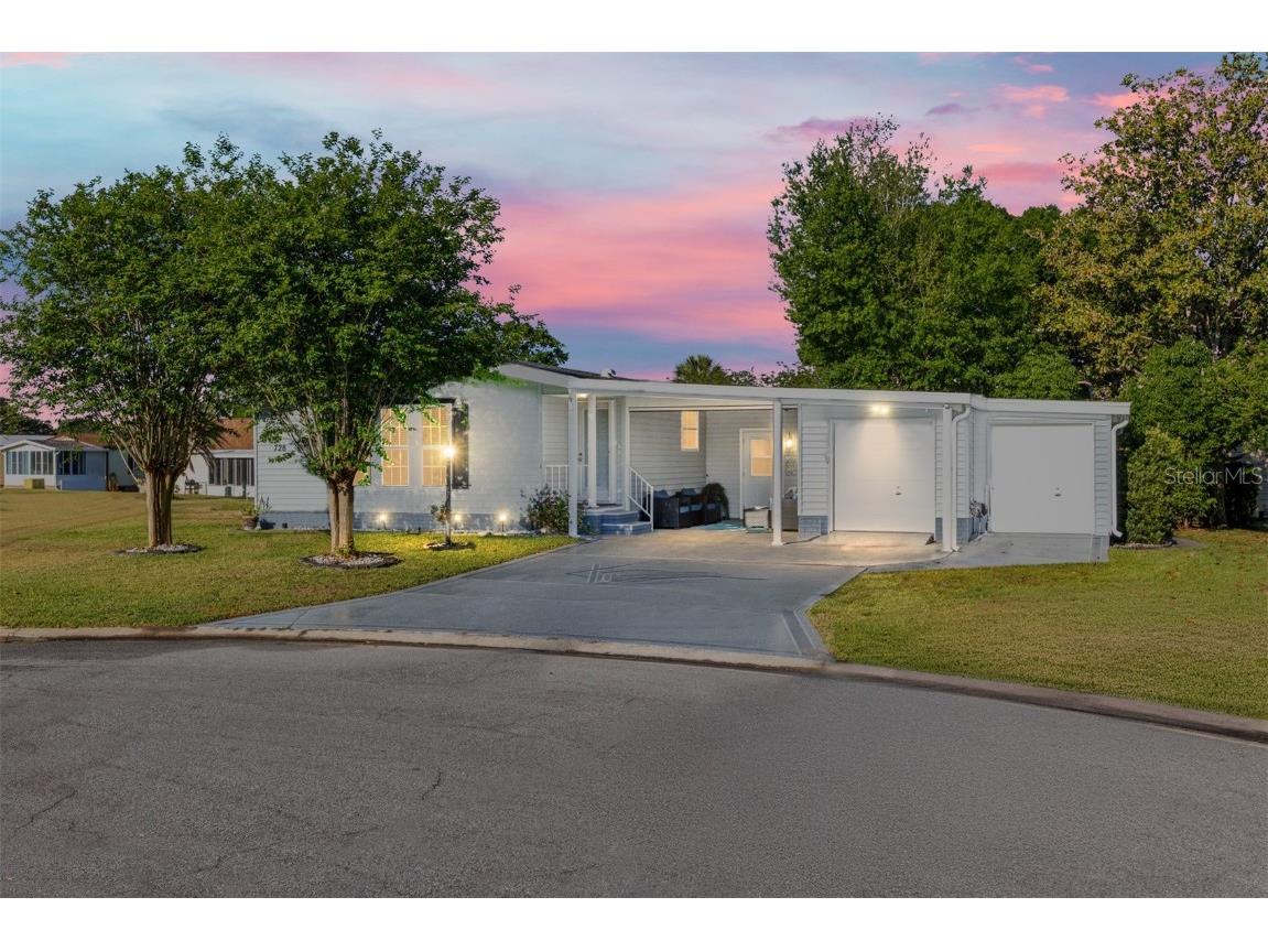 728 Tangerine Drive The Villages FL 32159 G5095835 image1