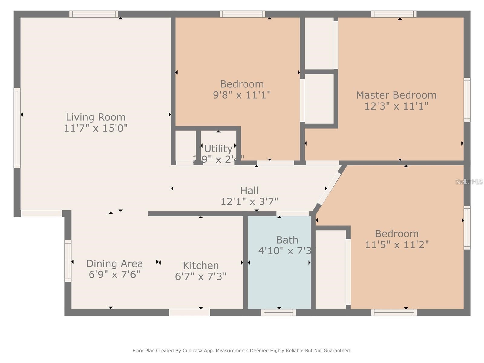 728 Trenton Road Lakeland FL 33815 TB8469780 image9