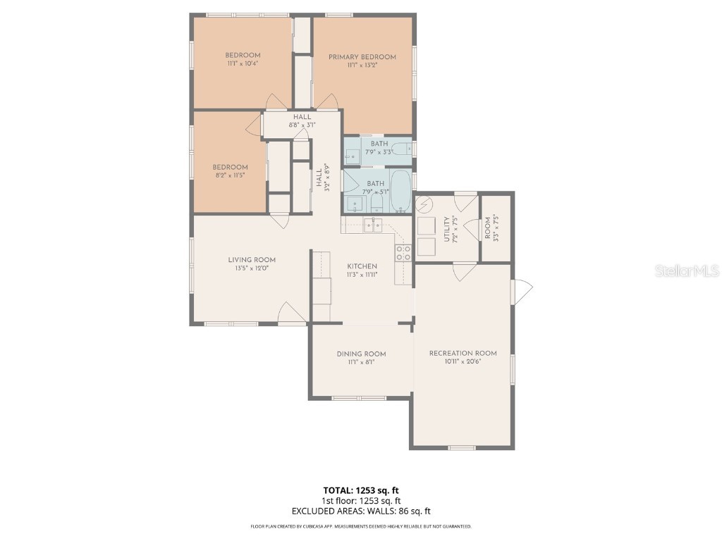 728 Westbrook Avenue Brandon FL 33511 TB8454879 image23