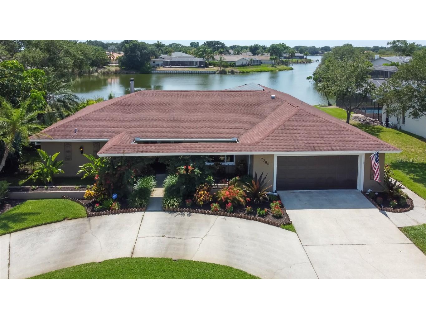 7280 18th Street NE Saint Petersburg FL 33702 - HARBOR ISLE LAKE U8199252 image1