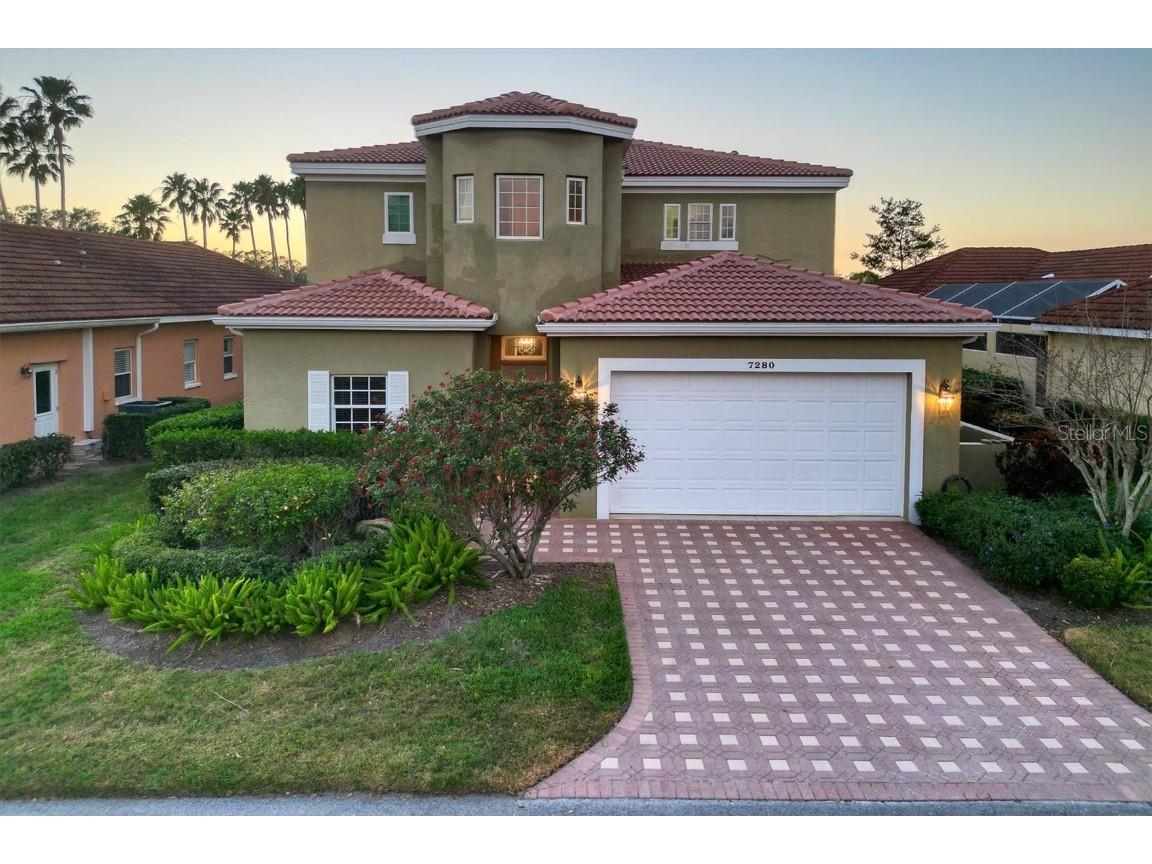7280 Alicante Drive #2 Sarasota FL 34238 A4561400 image1