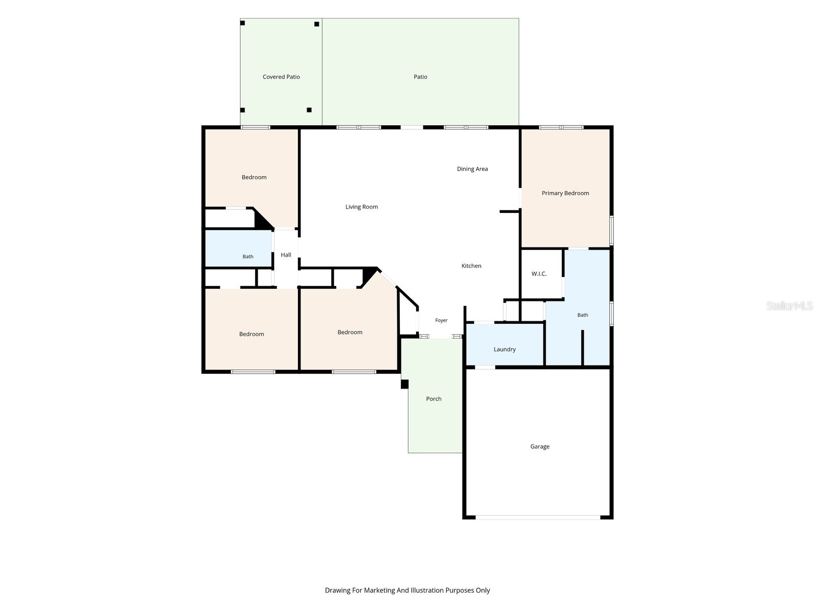7280 Clearwater Drive Spring Hill FL 34606 TB8525965 image28