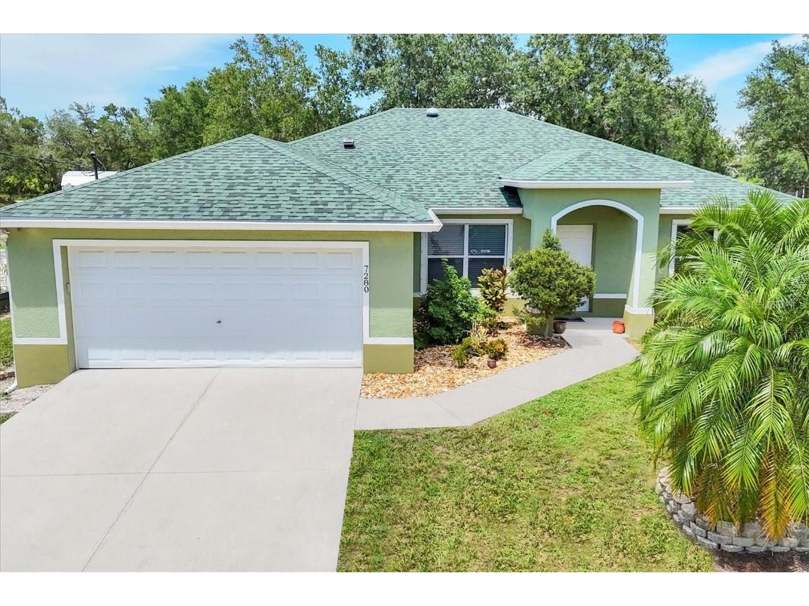 7280 Muncey Road North Port FL 34291 C7510927 image1