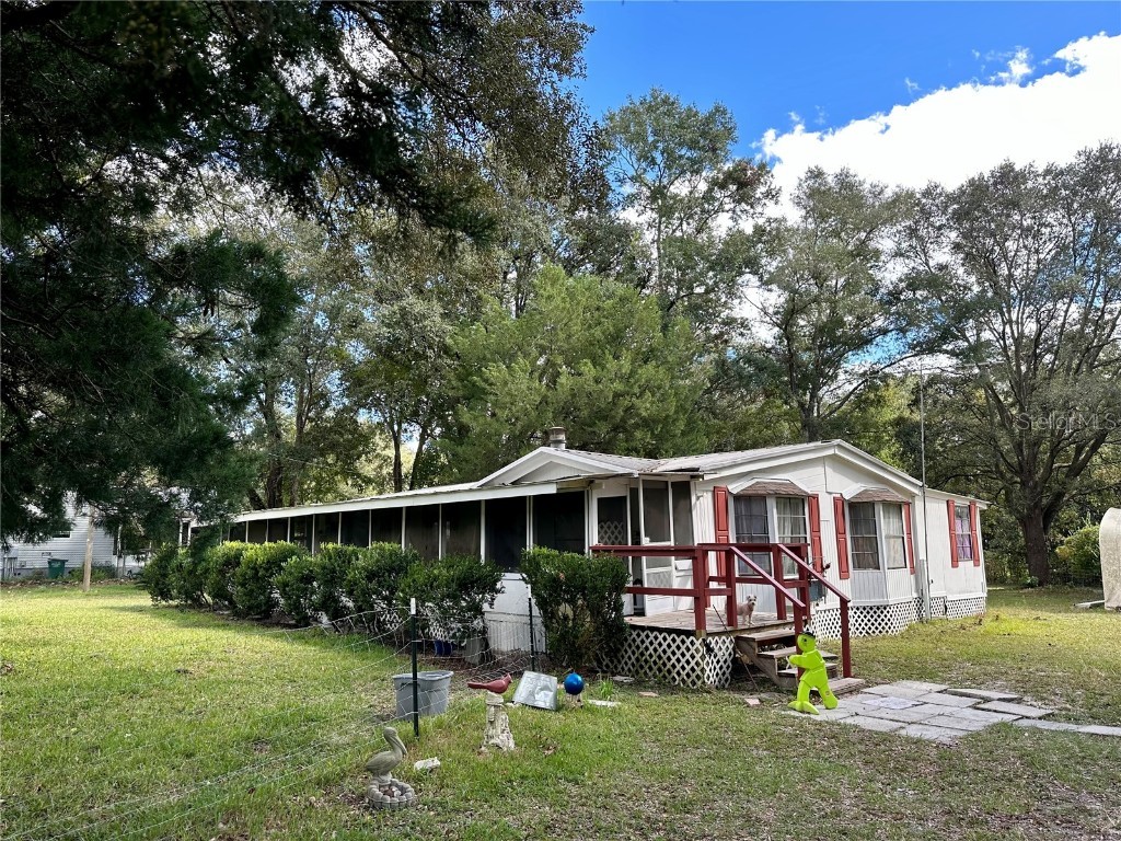 7280 NW 167th Place Trenton FL 32693 OM654502 image1